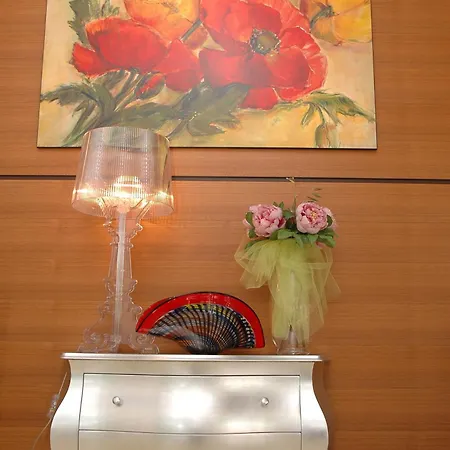 Elvia 리그나노 사비아도로