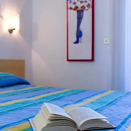 Hotel Elvia 3*