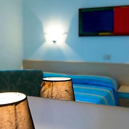 Hotel Elvia 3*