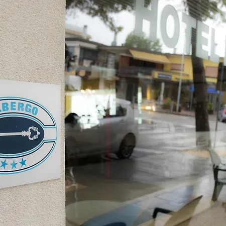 Elvia 리그나노 사비아도로