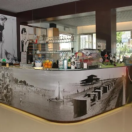 Hotel Elvia Lignano Sabbiadoro