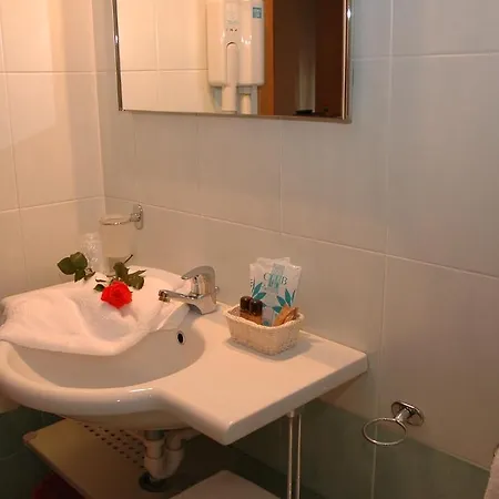 Elvia 3* Lignano Sabbiadoro