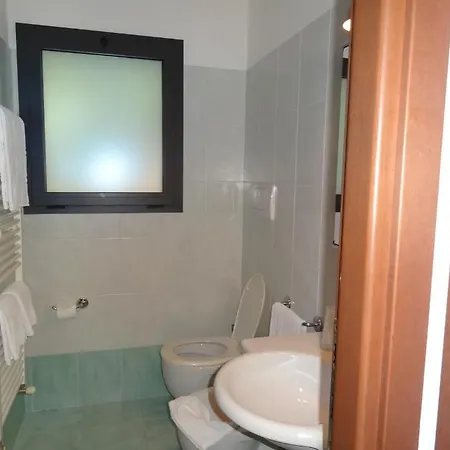 Elvia Hotel